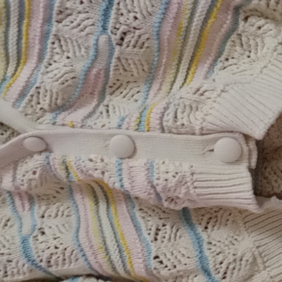 ZARA  sweater - Picture 3 of 5